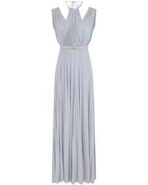 Elisabetta Franchi Gowns - Blue