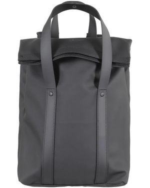 Rains Backpacks - Nero