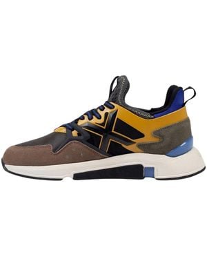Munich Sneakers - Blu