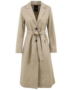 Add Jassen ,Coats - Naturel