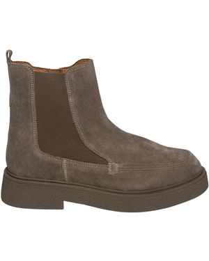 Gioseppo Chelsea Boots - Marron