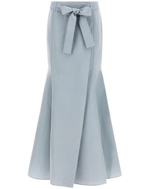 Pinko Langer Rock - Blau