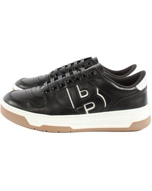 HUGO Trainers - Black