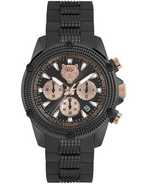 Philipp Plein Hurricane Chrono - Grün