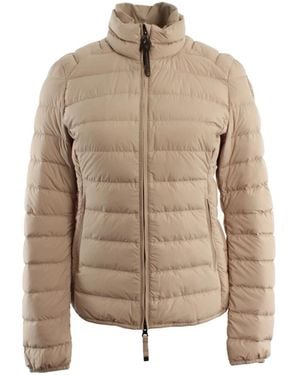 Parajumpers Winter Jackets - Brown
