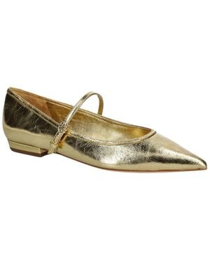 Tory Burch Ballerinas - Jaune
