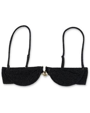 Reina Olga Bikinis - Noir