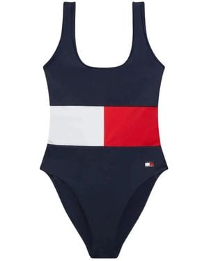 Tommy Hilfiger One-Piece - Blu