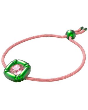 Swarovski Bracelets - Verde