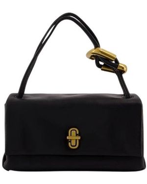 Marc Jacobs Mini Dual Bag - Zwart