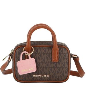 Michael Kors Mini Bags - Brown