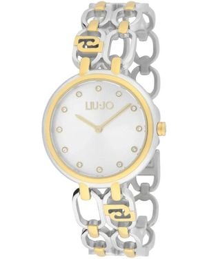 Liu Jo Watches - Metallic