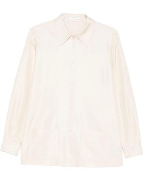 The Row Shirts - Bianco