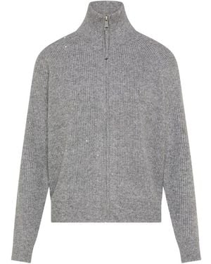 Seventy Cardigans - Grigio
