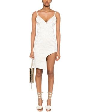 Coperni Party Dresses - Wit