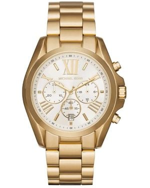 Michael Kors Watches - Métallisé