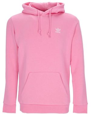 adidas Hoodies - Pink