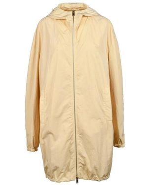 Fabiana Filippi Parkas - Natural