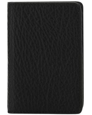 Maison Margiela Wallets & Cardholders - Black