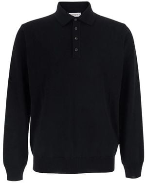 Kangra Polo - Blau