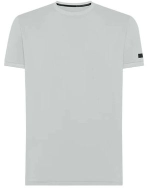 Rrd T-Shirts - Gray