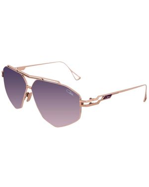 Cazal Sunglasses - Purple