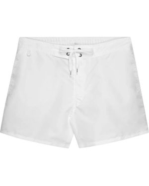 Sundek Beachwear - Bianco