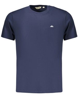 Ellesse T-Shirts - Azul