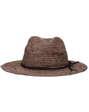 Barts Celery Hat - Braun