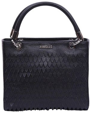 Rebelle Handbags - Blue