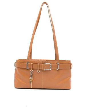 OSOI Shoulder Bags - Brown