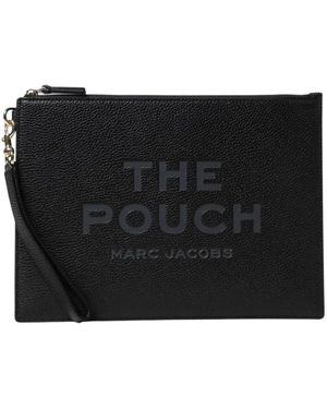 Marc Jacobs Wallets & Cardholders - Nero