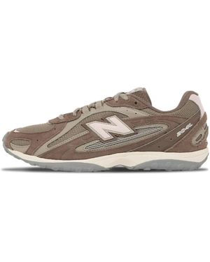 New Balance 204L Cortado - Braun