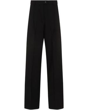 Sportmax Sailing Pants - Black