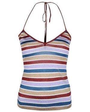 DSquared² Tops - Blauw