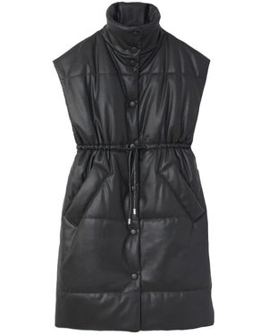 Proenza Schouler Waistcoats - Black