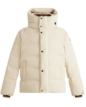 Fusalp Down Jackets - Natural