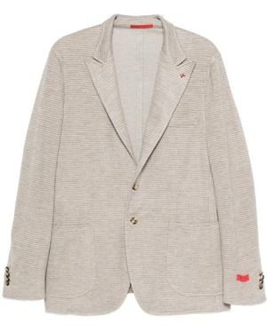 Isaia Blazers - Grigio