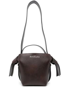 Acne Studios Handbags - Nero
