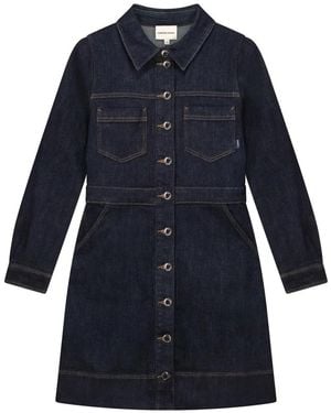 FABIENNE CHAPOT Ruth Dress - Blau