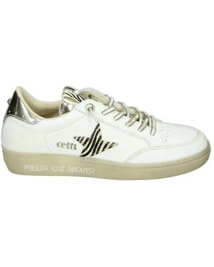 Cetti Sneakers - Weiß