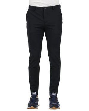 Rrd Chinos - Black