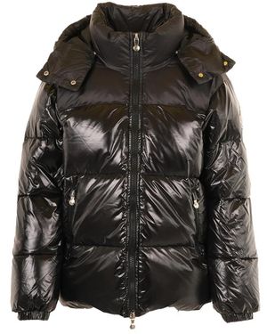 Pyrenex Winter Jackets - Negro