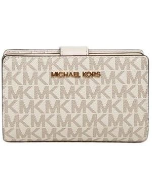 Michael Kors Wallets & Cardholders - White