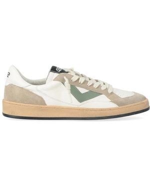 4b12 Trainers - Natural
