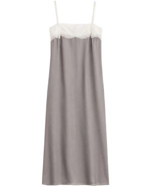 Carven Nightgowns - Gris
