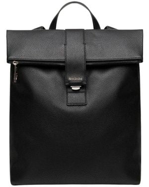 Nero Giardini Backpacks - Negro