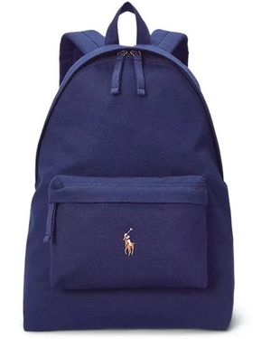 Polo Ralph Lauren Ruksak - Blauw