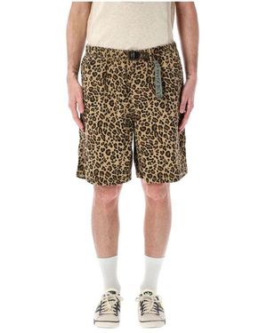 Brain Dead Casual Shorts - Green