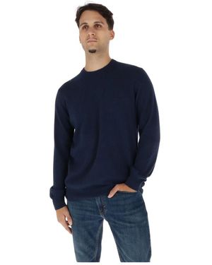 Timberland Strickware Herren - Blau
